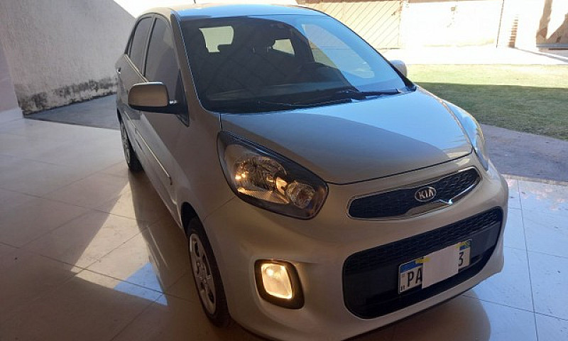 Kia Picanto 1.0 3Cc ...