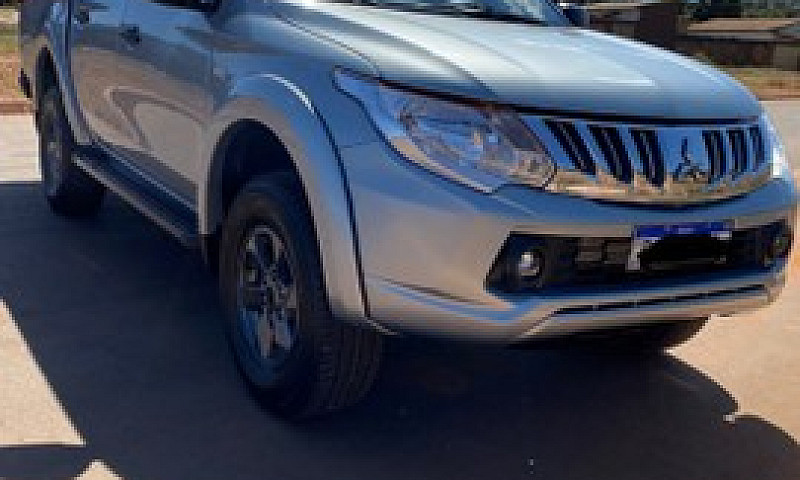 L200 Triton 2016/17...