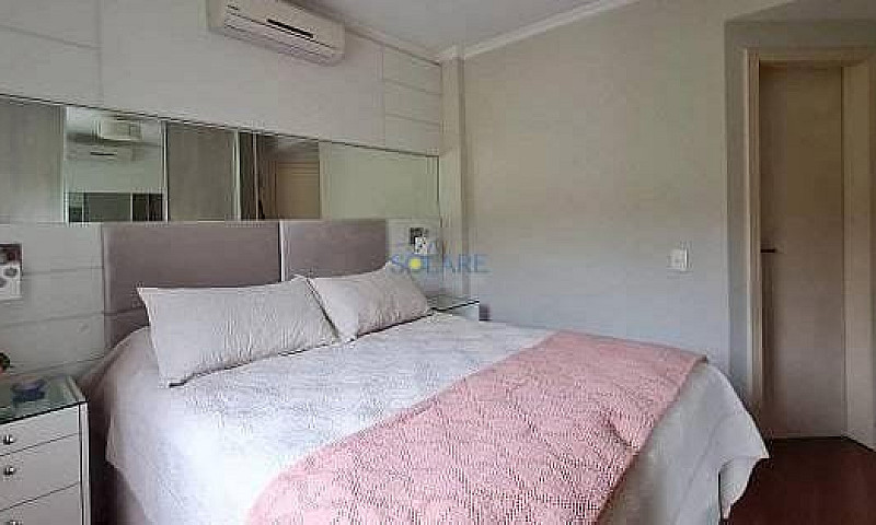 Apartamento 3 Dormit...
