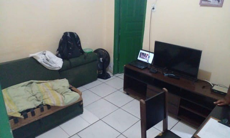 Casa Em São Pedro...
