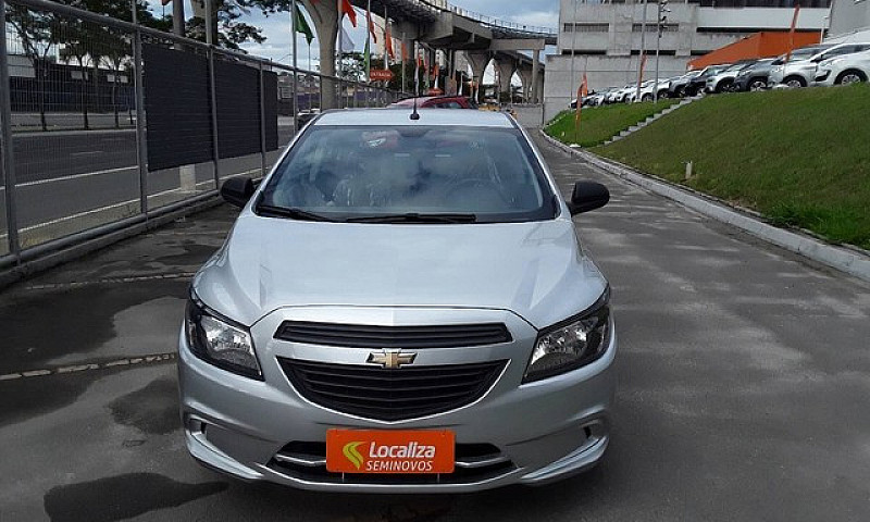 Chevrolet Joy 2019/2...