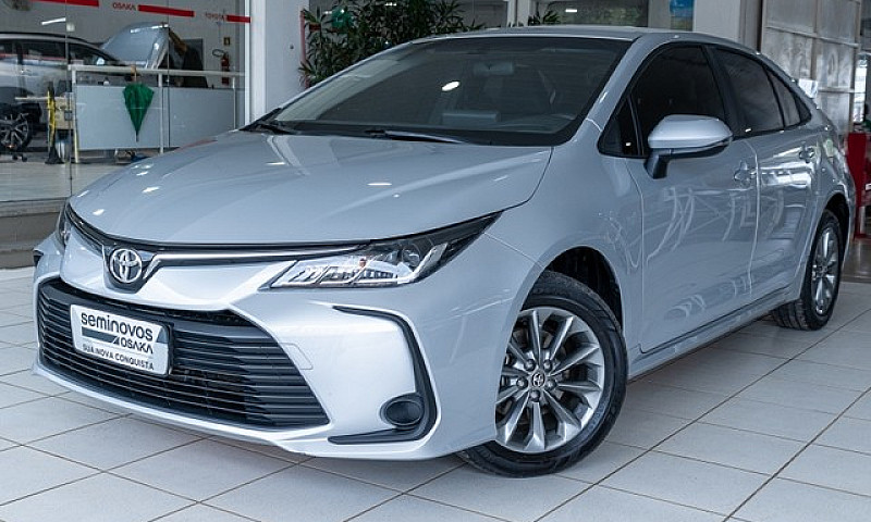 Toyota Corolla 2.0 V...