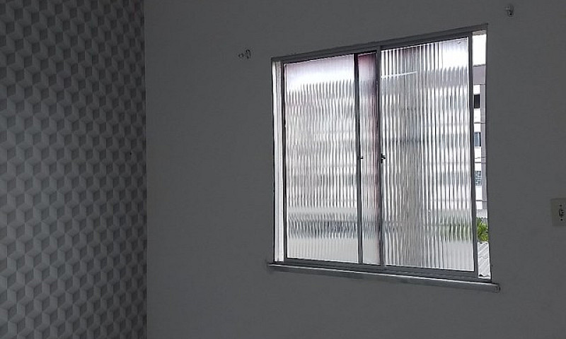Apartamento No Livre...