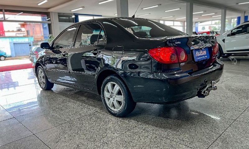 Corolla 05/05 Conser...