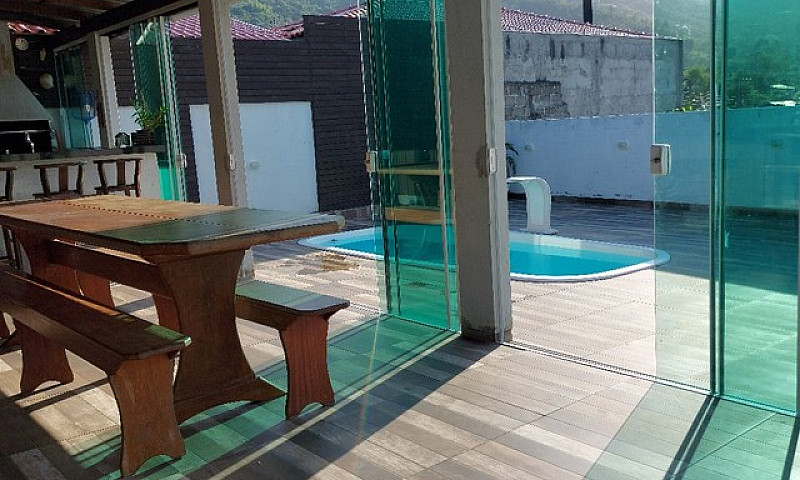 *Vendo Casa Na Armaç...