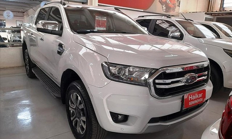Ford Ranger 3.2 Limi...