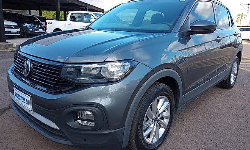 Volkswagen T-Cross 1...