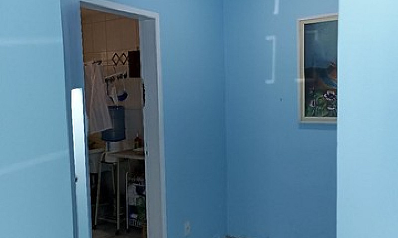 Vendo Casa Ponto Com...