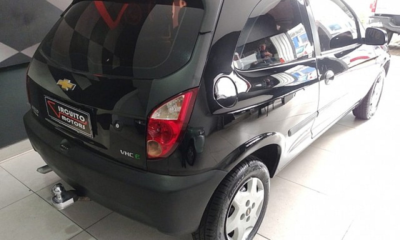 Chevrolet Celta Life...