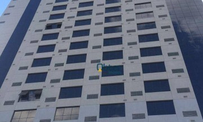 Apartamento Com 1 Do...