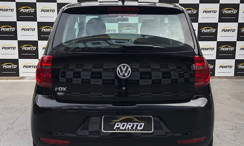 Volkswagen Fox 1.0 G...