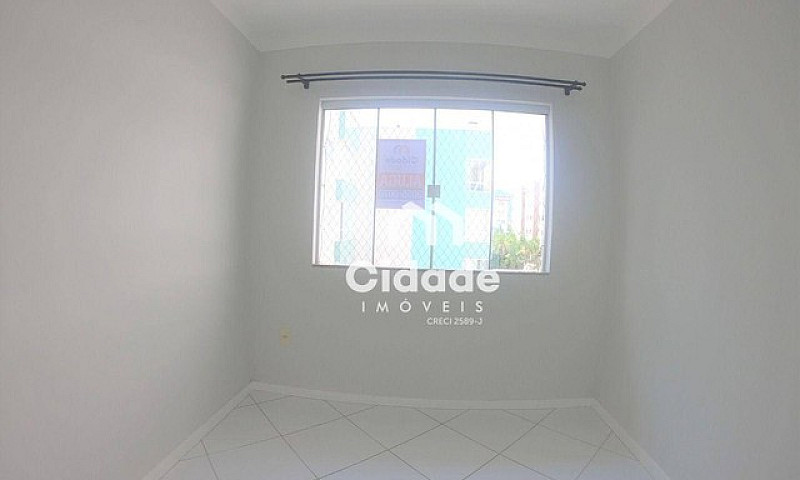 Apartamento Com 2 Do...