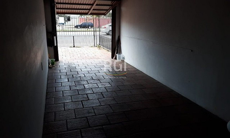 Casa Residencial À V...