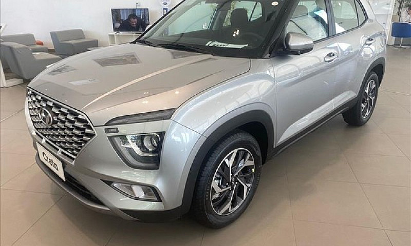 Hyundai Creta 1.0 Tg...