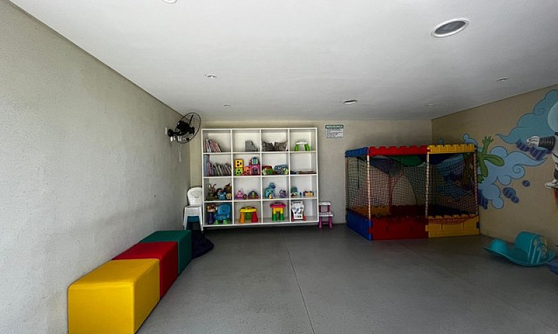 Apartamento Alto Das...
