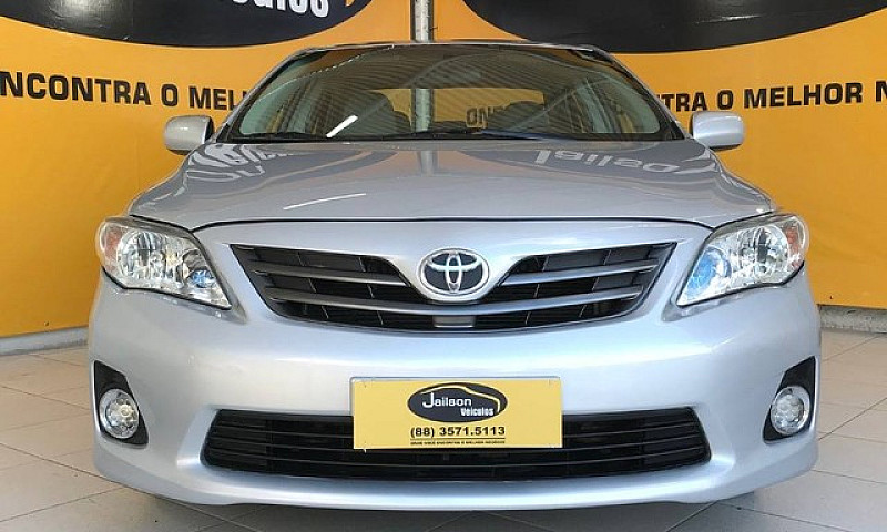 Corolla 2012/2013 1....