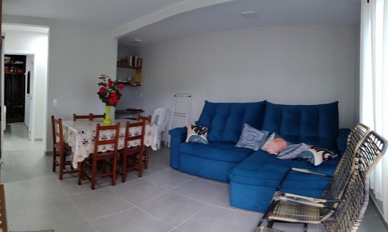 Casa Para Alugar 2 Q...