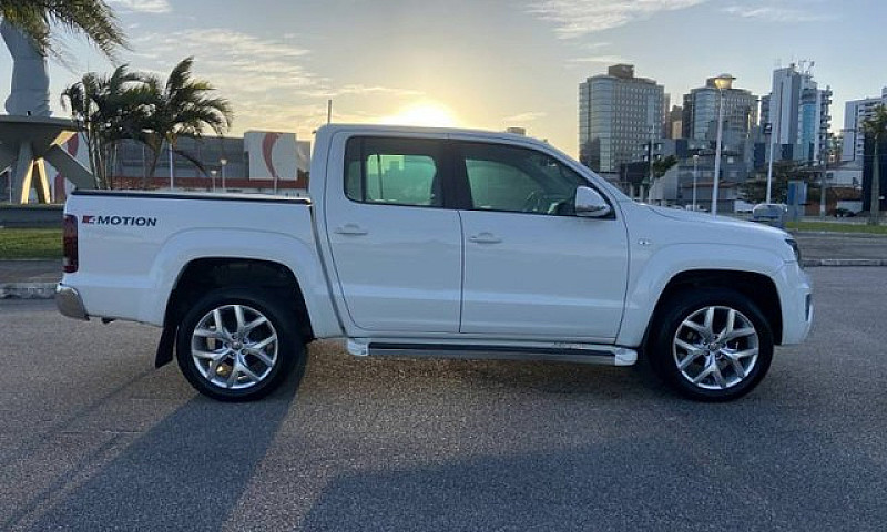 Volkswagen Amarok Hi...