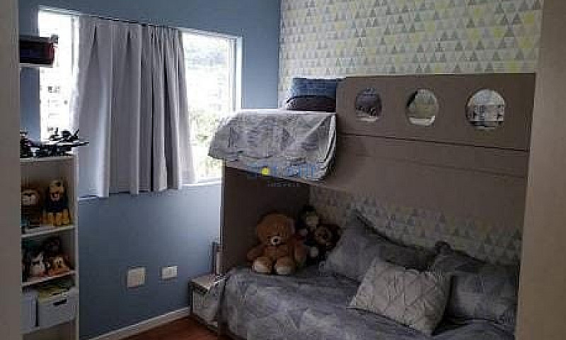 Apartamento 3 Dormit...