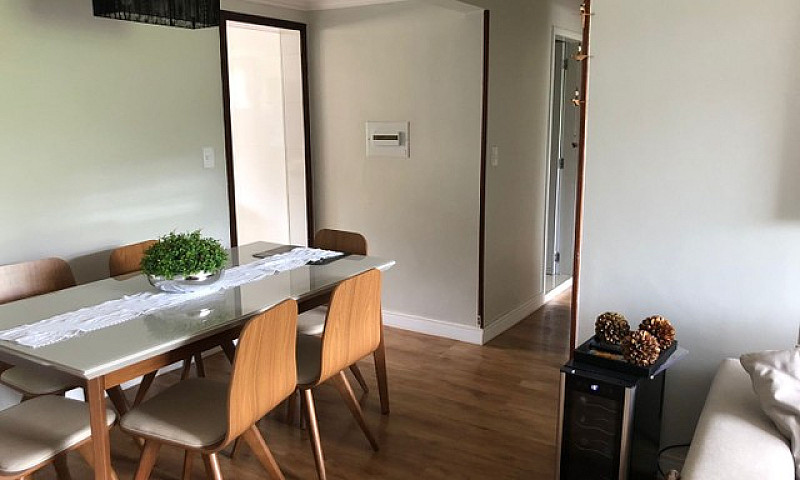 Alugo Apartamento De...
