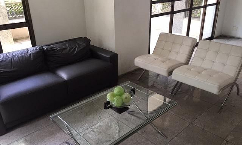 Apartamento Com 4 Do...