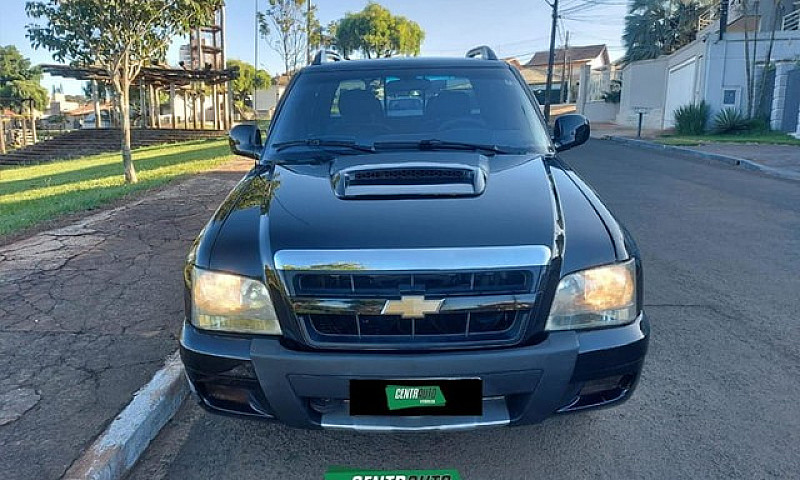 Chevrolet S-10 Execu...