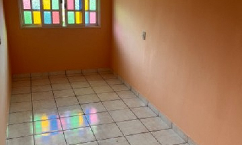 Casa 2 Quartos Para ...