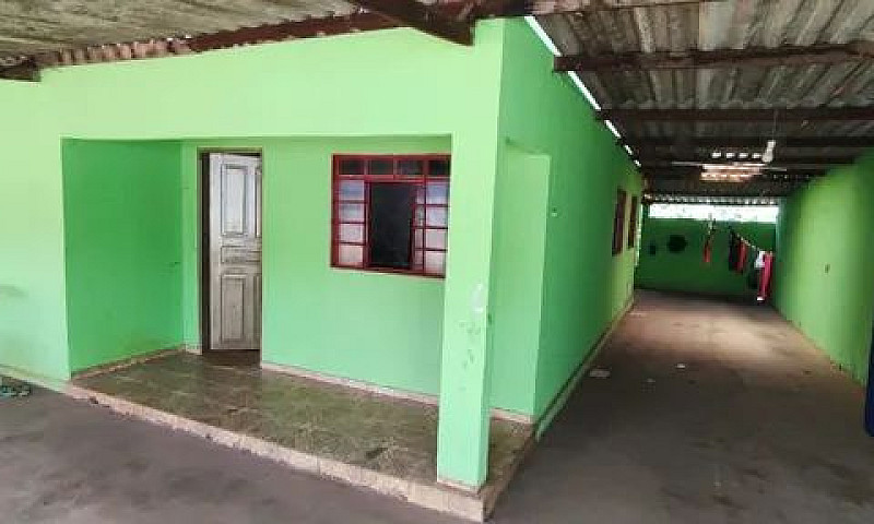 Casa Jardim Alto Par...