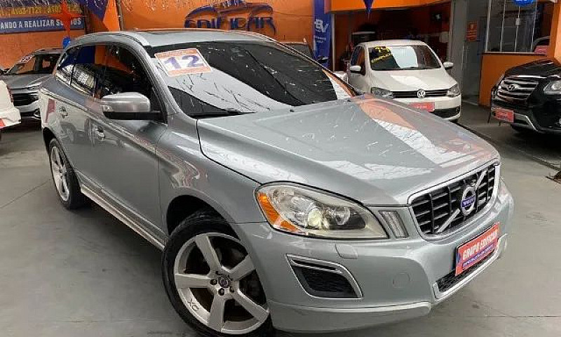 Xc60 T5 R-Design...