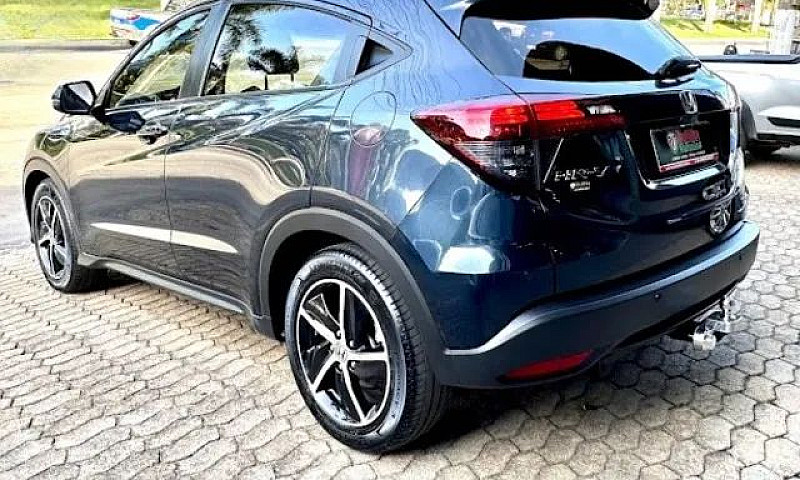 Honda Hr-V 1.8 Exl A...