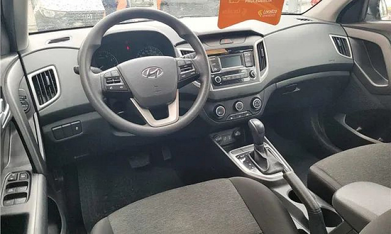 Hyundai Creta 2022 1...