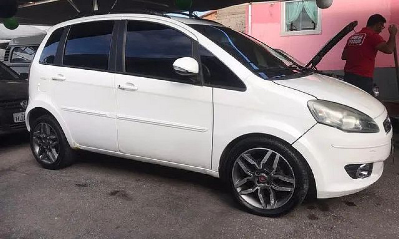 Fiat Idea Attractive...