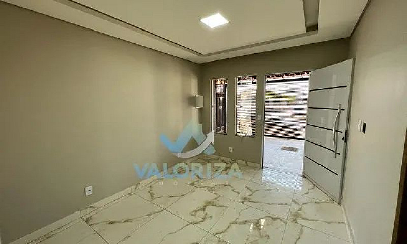 Casa A Venda Em Sama...