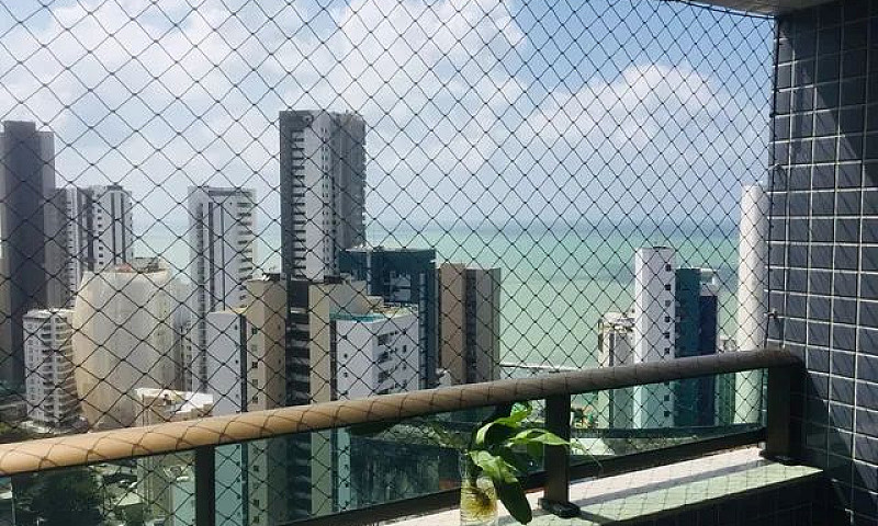 Apartamento Para Alu...