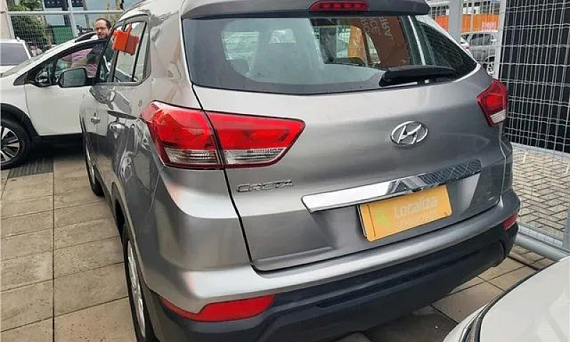 Hyundai Creta 2022 1...