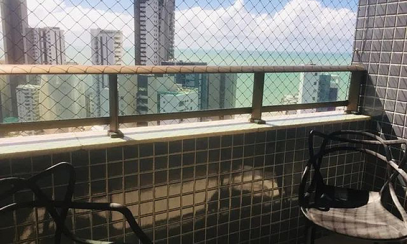 Apartamento Para Alu...