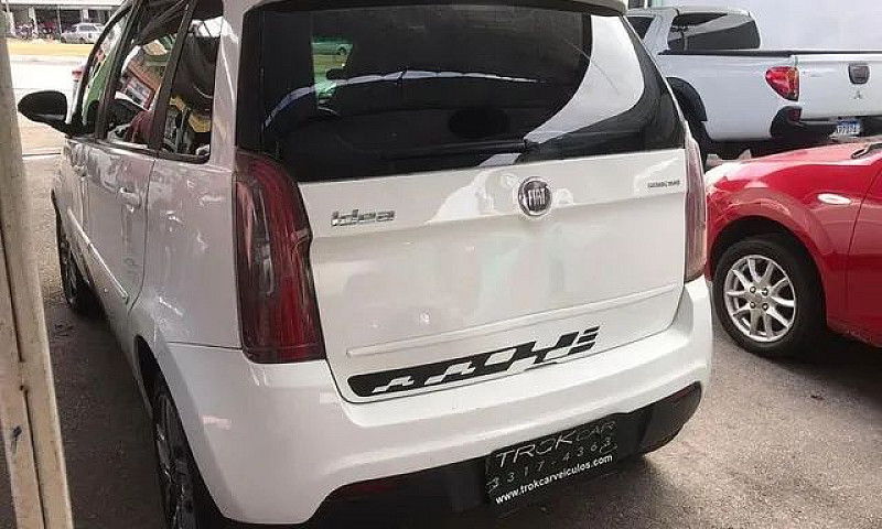 Fiat Idea Attractive...