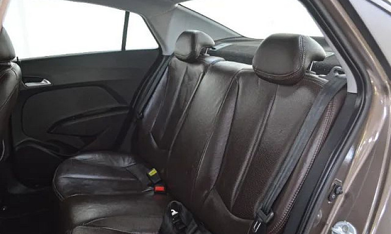 Hyundai Hb20S Premiu...
