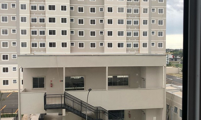 Residencial Greenpor...