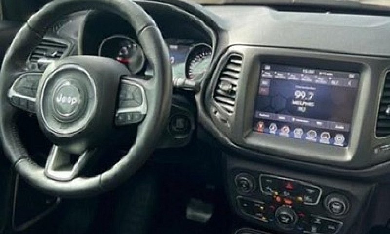 Jeep Compass S 2.0 4...