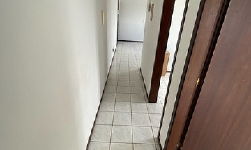 Alugo Apartamento No...