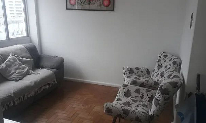 Apartamento 2 Dormit...