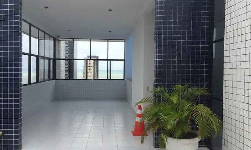 Apartamento Para Ven...