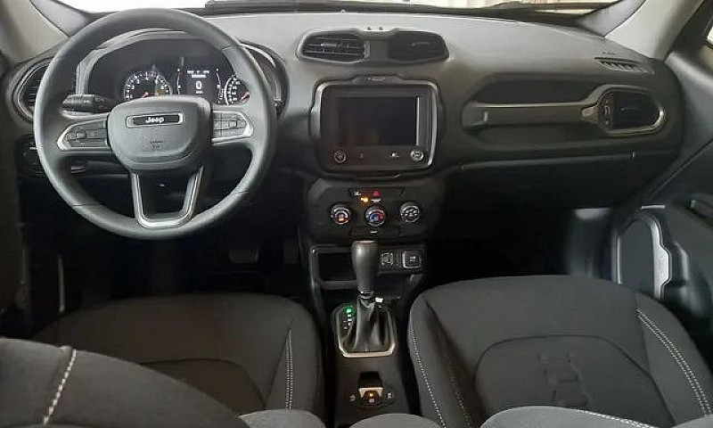 Jeep Renegade Sport ...