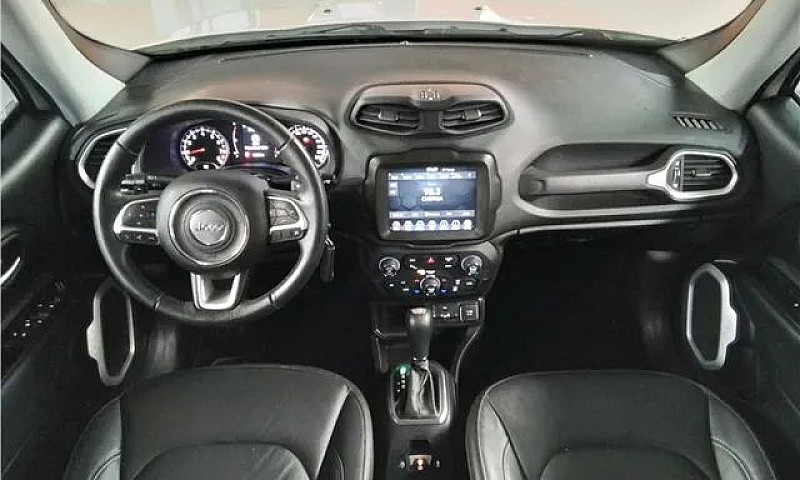 Jeep Renegade 2020 1...