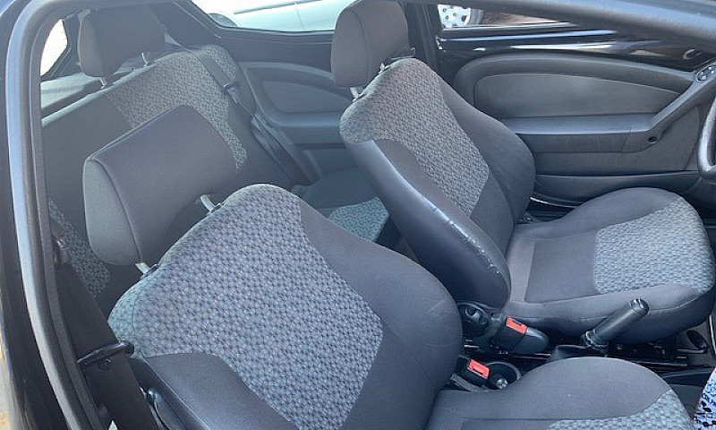 Ford Ka 1.0 Flex...