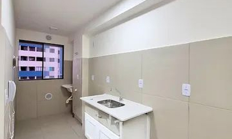 Apartamento Para Alu...