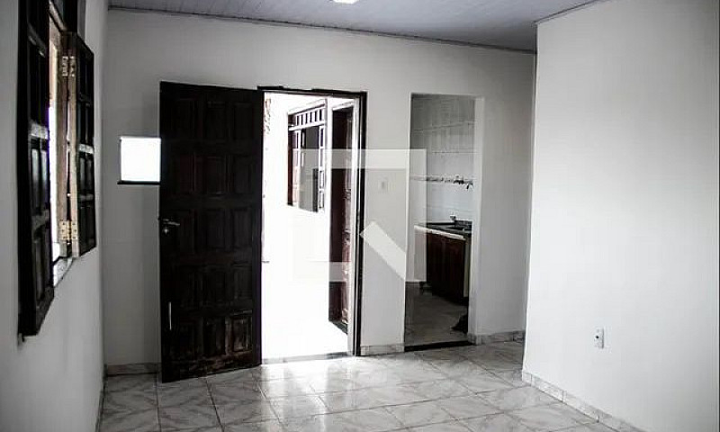 Apartamento Para Alu...