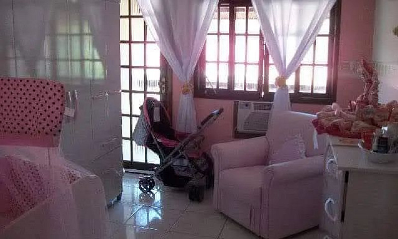 Casa 2 Andares, 2 Ba...
