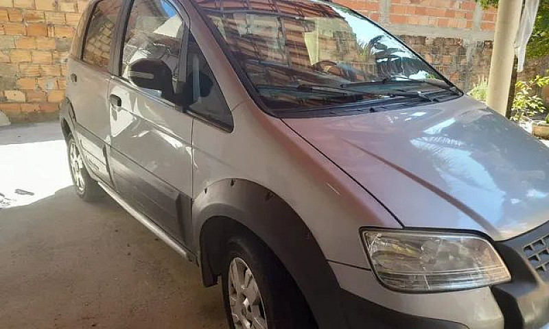 Ideia Edventury Look...